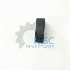 BRAKE SHOE        0-903-52-568-6        0903525686