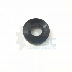 RUBBER SEAL             	0-901-79-191-3   	0901791913