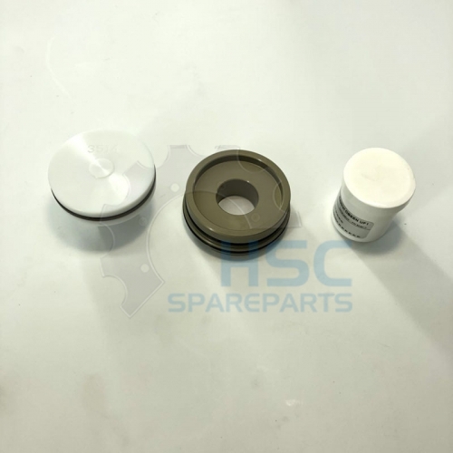 Parts kit x-nor122-014 for pneum.valve 0-901-08-725-7          0901087257