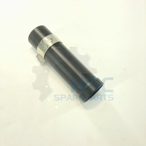 Pressure bottle head 1-018-32-086-1 1018320861