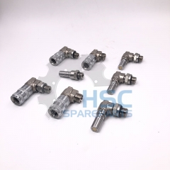 spare parts for Krones/KHS Connector series    Connector series