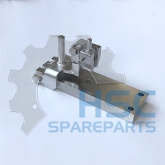 Filling unit spare parts