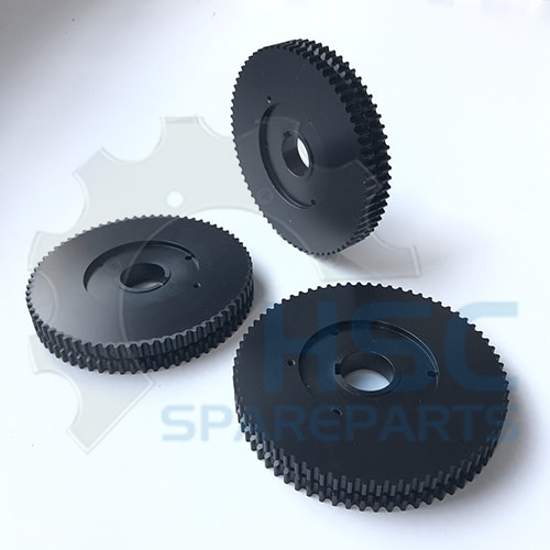 HSC005834TIMING BELT GEARWHEEL/SPROCKET