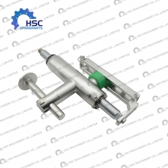 DISPOSITIVO DE PRESIÓN DE CONTACTO 2126507501 9103234941 X58803801