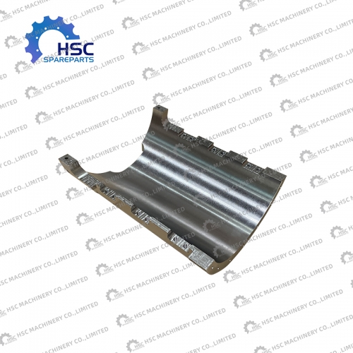 0901320762BOQUILLA DE SOPLADO