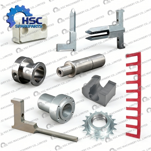 Repuestos para máquinas llenadoras Krones 0902256875