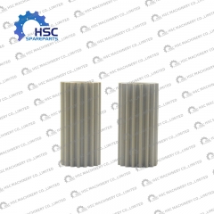 PIÑÓN DE RUEDA ENGRANADA 0901319387