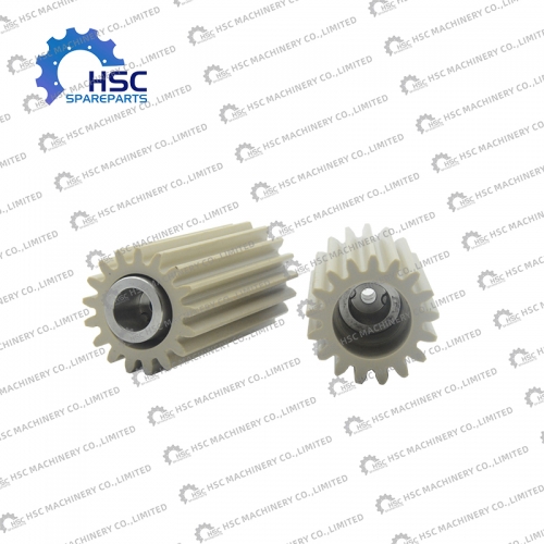 PIÑÓN DE RUEDA ENGRANADA 0901319387