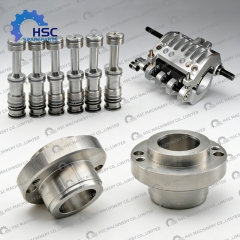 Repuestos para máquinas llenadoras Krones 0902256875