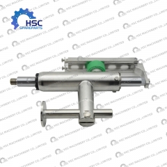 DISPOSITIVO DE PRESIÓN DE CONTACTO 2126507501 9103234941 X58803801