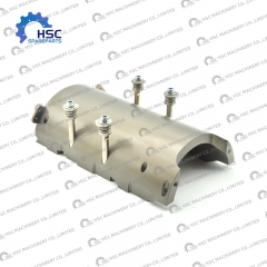 Carcasa de molde de alta calidad 0901814437