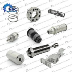 Repuestos Krones Repuestos KHS Repuestos Sidek Proveedor de repuestos para bebidas