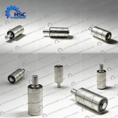 Repuestos Krones Repuestos KHS Repuestos Sidel