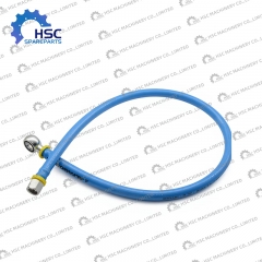Conjunto de manguera Cessna — Repuestos para maquinaria de bebidas