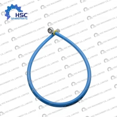 Conjunto de manguera Cessna — Repuestos para maquinaria de bebidas
