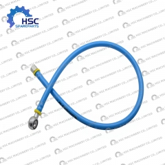 Conjunto de manguera Cessna — Repuestos para maquinaria de bebidas