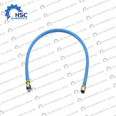 Conjunto de manguera Cessna — Repuestos para maquinaria de bebidas