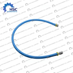 Conjunto de manguera Cessna — Repuestos para maquinaria de bebidas