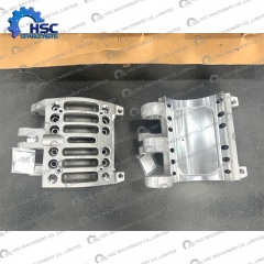 Repuestos para máquinas de soplado Repuestos para máquinas de soplado de PET Repuesto para PET