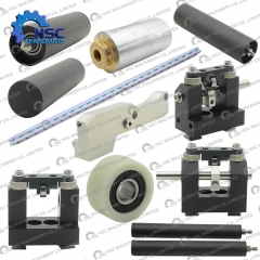 Dispositivos/Máquinas/Accesorios Tecnología de limpieza Sistemas de lubricación Equipamiento para talleres y almacenes Señales y etiquetas informativa