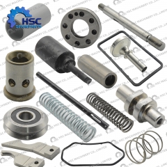 Krones Repuestos 0901912098 BIELA