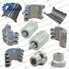 Kit de repuestos Krones 0901395706 (piezas de recambio)