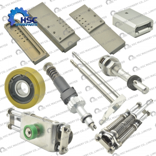 Kit de repuestos Krones 0901395706 (piezas de recambio)
